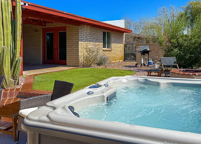 Lizard Rock Holiday home *
